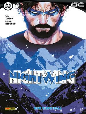 cover image of Nightwing--Bd. 4 (4. Serie)